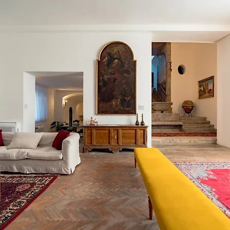 La Casena Del Principe