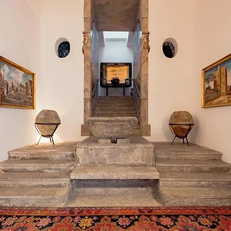 La Casena Del Principe