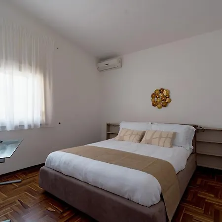 La Casena Del Principe * Palermo