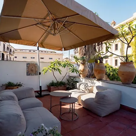 La Casena Del Principe