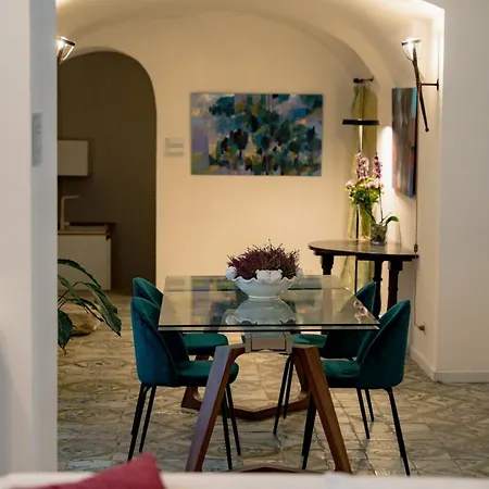 Apartment La Casena Del Principe