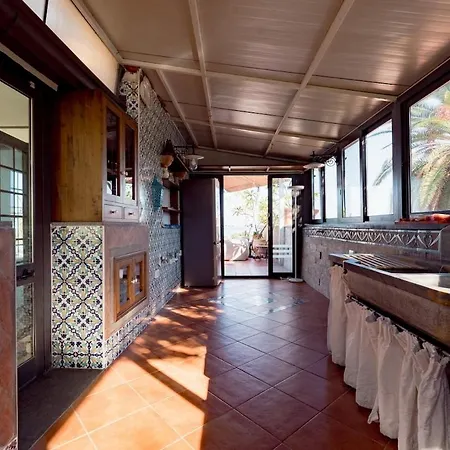 La Casena Del Principe