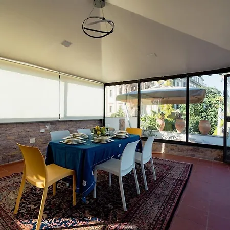 La Casena Del Principe *