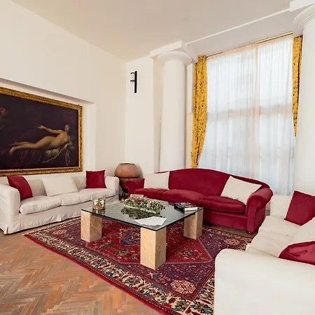 La Casena Del Principe Palermo
