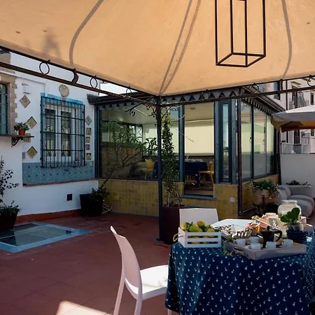 La Casena Del Principe Apartment *