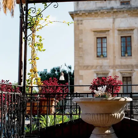 Apartman La Casena Del Principe *
