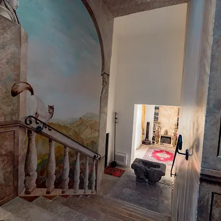 公寓 La Casena Del Principe *