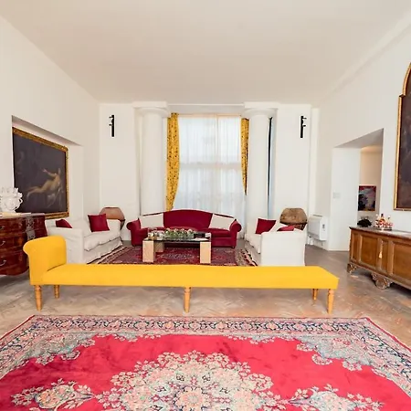 La Casena Del Principe