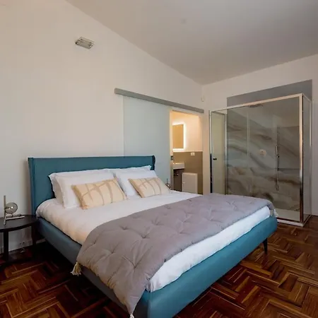 La Casena Del Principe Apartment