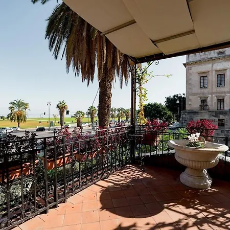 Apartment La Casena Del Principe