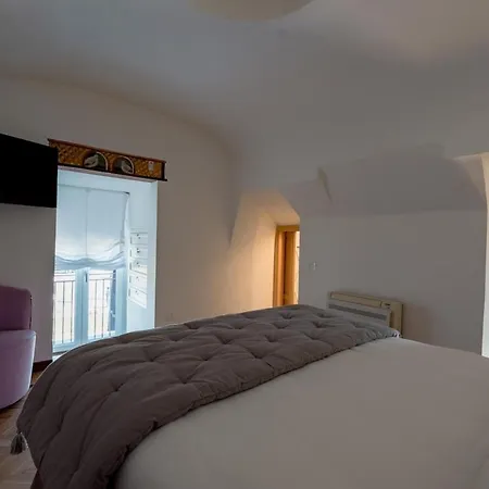 La Casena Del Principe Apartment *