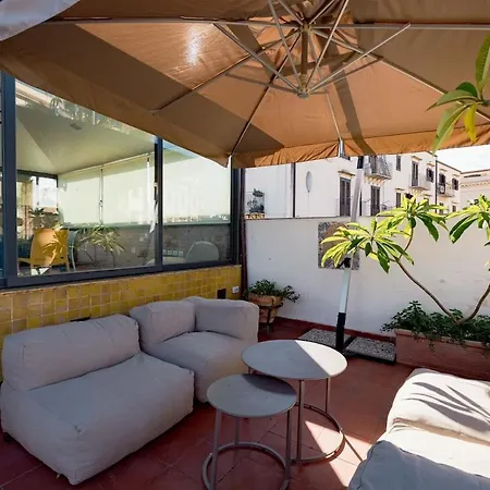 La Casena Del Principe *