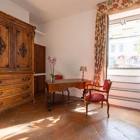 La Casena Del Principe Palermo