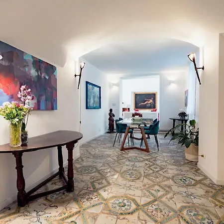 Apartment La Casena Del Principe