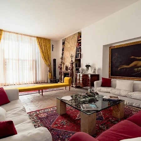 La Casena Del Principe *