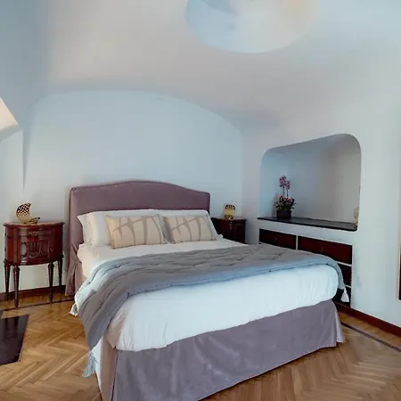 La Casena Del Principe Apartment
