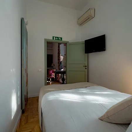 La Casena Del Principe Apartment *