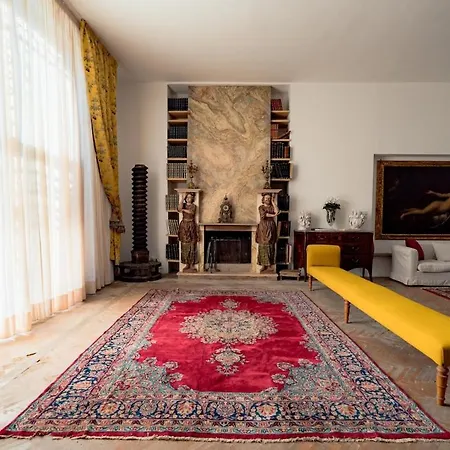 La Casena Del Principe * Palermo