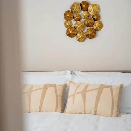 La Casena Del Principe Apartman *