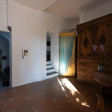 La Casena Del Principe Apartment Palermo