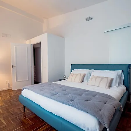 La Casena Del Principe * Palermo