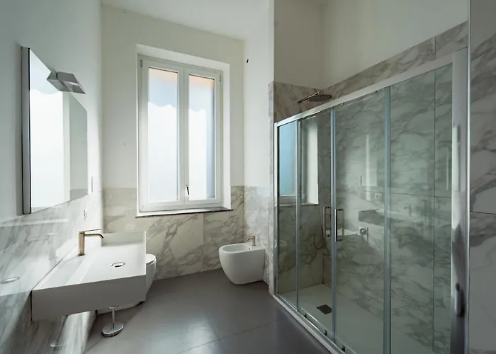 La Casena Del Principe Apartamento