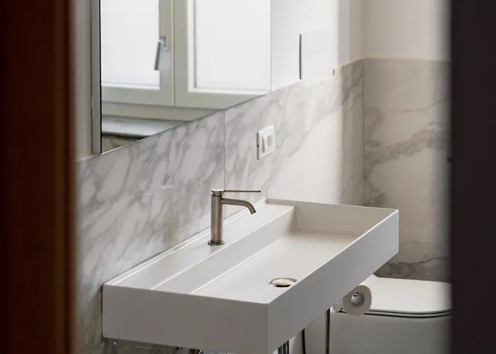 La Casena Del Principe Apartamento Palermo