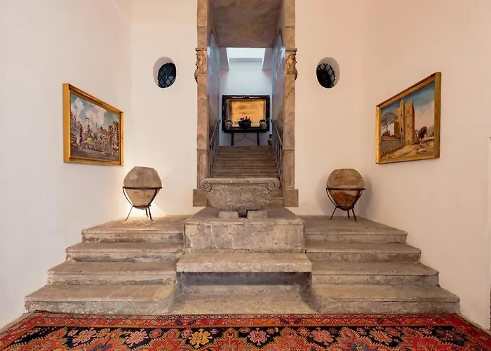 La Casena Del Principe