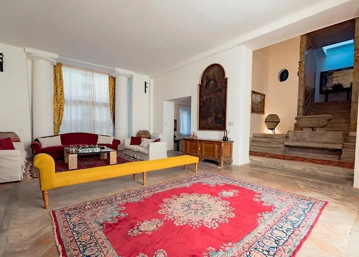 Apartamento La Casena Del Principe