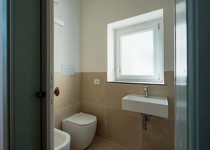 Apartamento La Casena Del Principe *