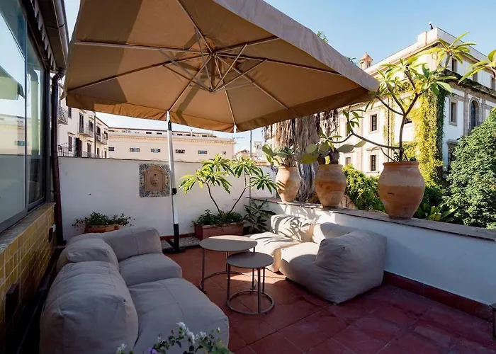 La Casena Del Principe