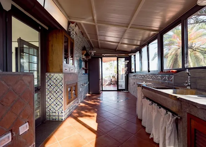 La Casena Del Principe