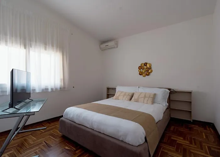 La Casena Del Principe Apartamento *