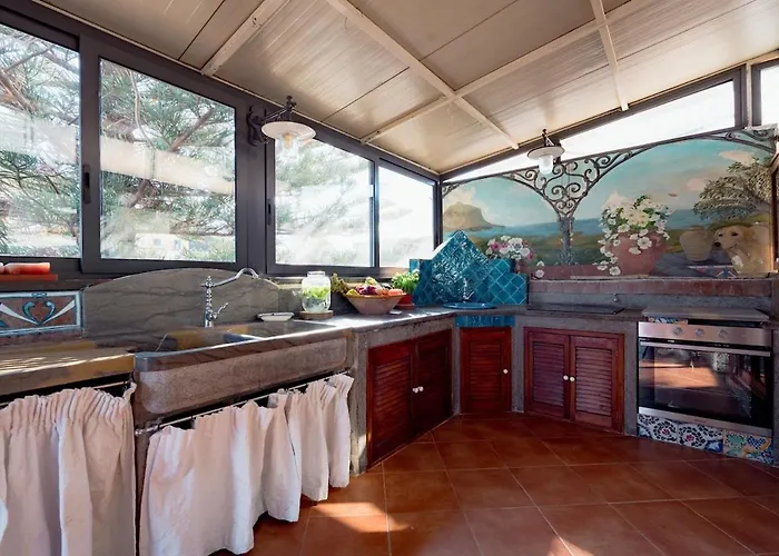 La Casena Del Principe Apartamento Palermo