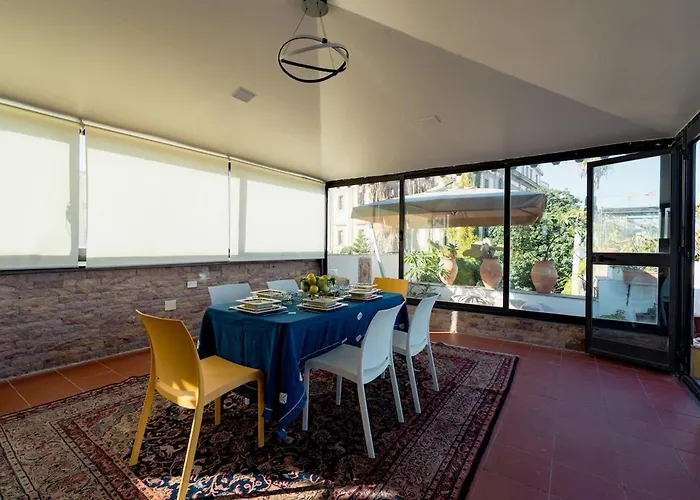 La Casena Del Principe *