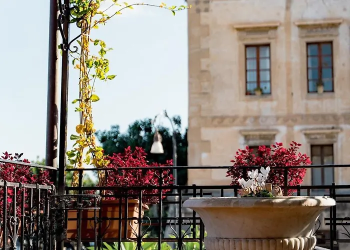 Apartamento La Casena Del Principe *