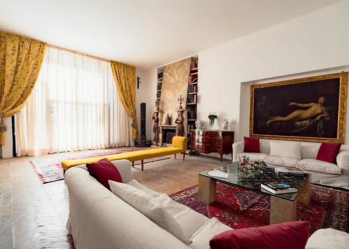 La Casena Del Principe *