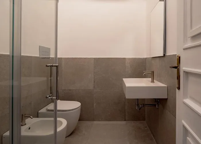 La Casena Del Principe Apartamento