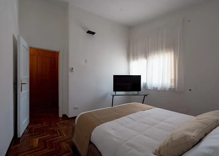 Apartamento La Casena Del Principe