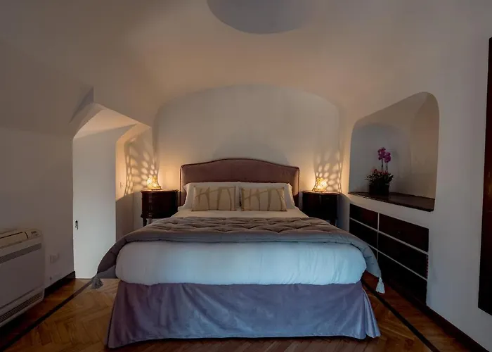 La Casena Del Principe Palermo