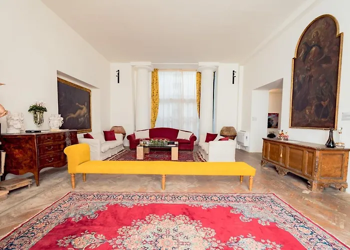 La Casena Del Principe