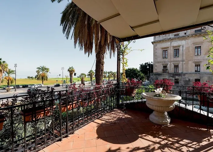 Apartamento La Casena Del Principe