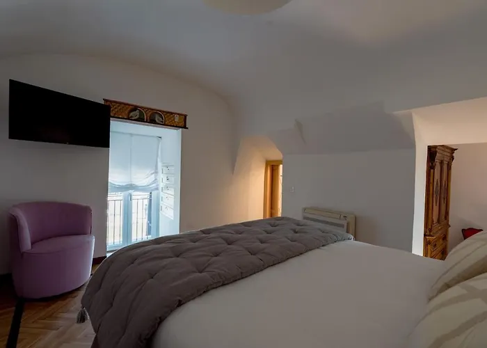 La Casena Del Principe Apartamento *