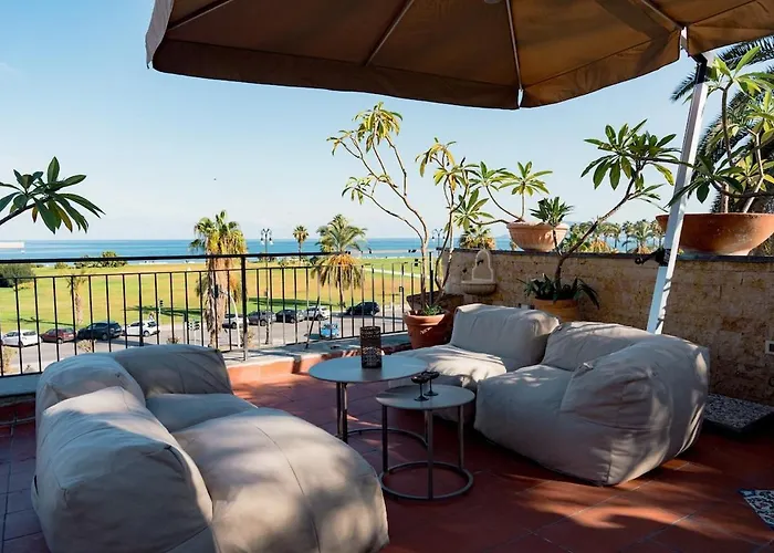 La Casena Del Principe Apartamento Palermo