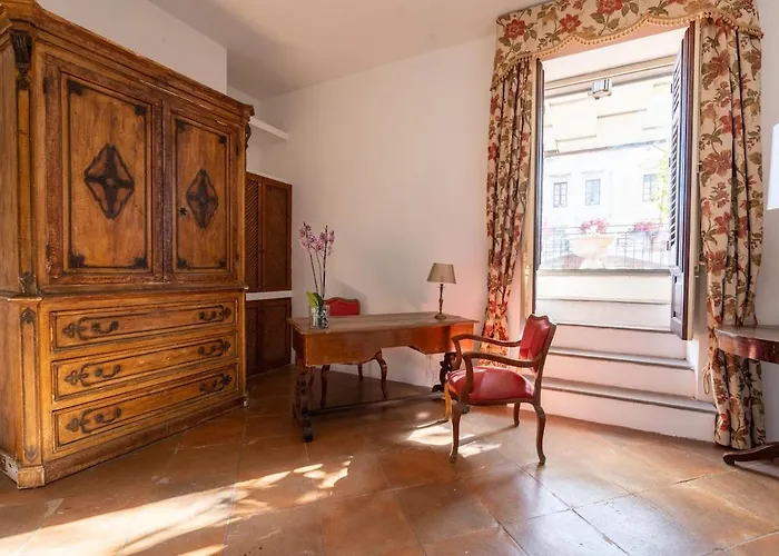 La Casena Del Principe Palermo