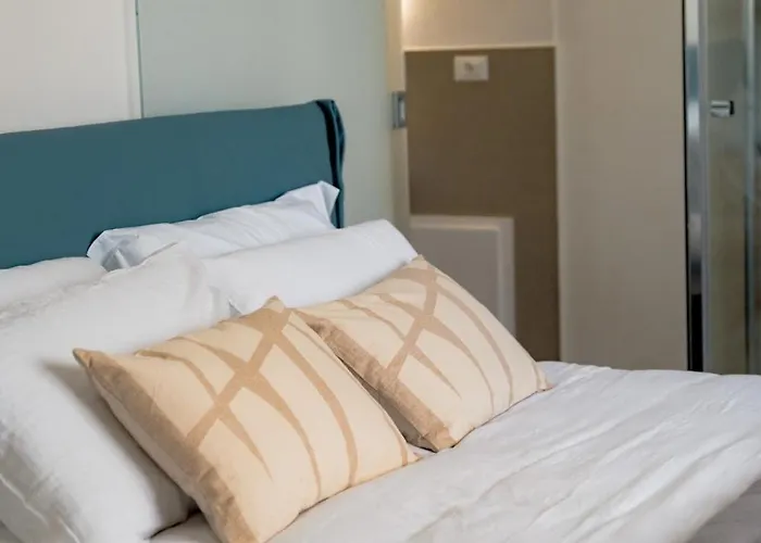 Apartamento La Casena Del Principe *