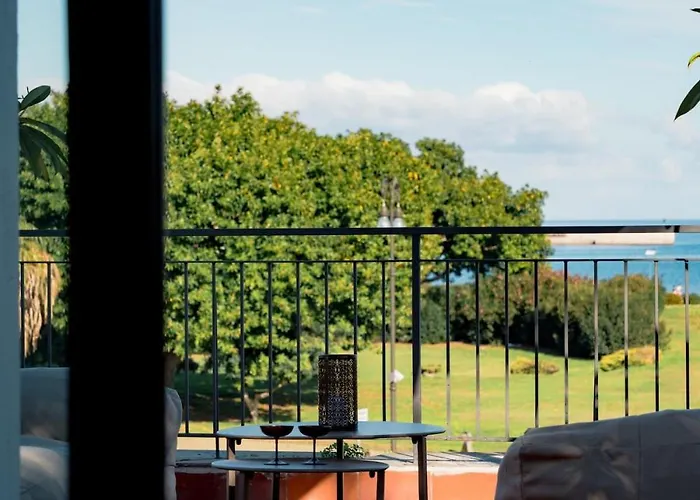 La Casena Del Principe * Palermo