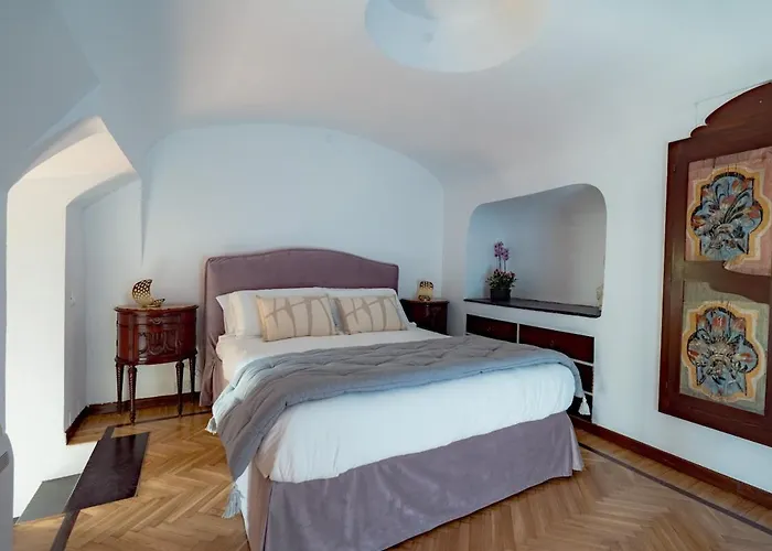 La Casena Del Principe Apartamento