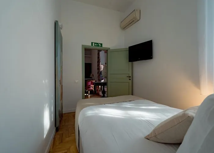 La Casena Del Principe Apartamento *