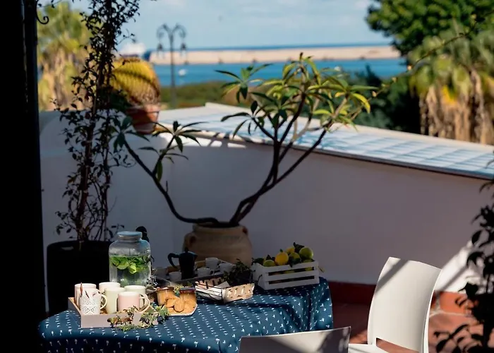 Apartamento La Casena Del Principe *